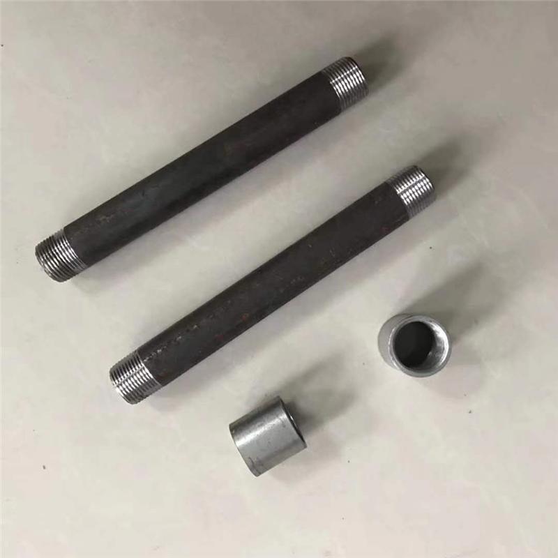 津南钢管注浆管隧道止水
